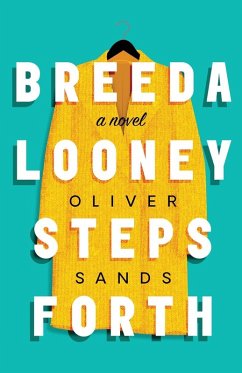 Cover Breeda Looney Steps Forth