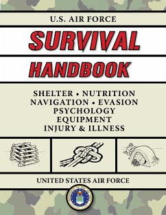 U.S. Air Force Survival Handbook - United States Air Force