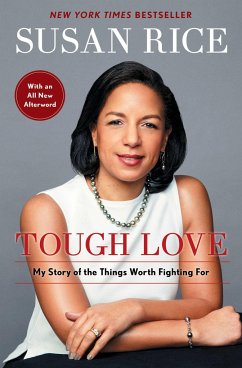 Tough Love - Rice, Susan