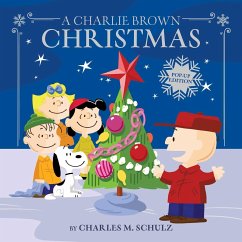 A Charlie Brown Christmas - Schulz, Charles M