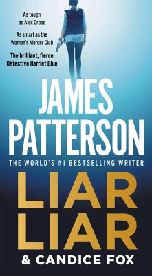 Liar Liar - Patterson, James; Fox, Candice