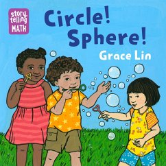 Circle! Sphere! - Lin, Grace