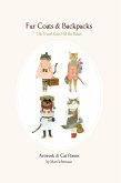 Fur Coats & Backpacks: The Travel Cats Hit the Road