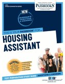 Housing Assistant (C-331): Passbooks Study Guide Volume 331