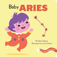 Baby Aries - Harper, Daria
