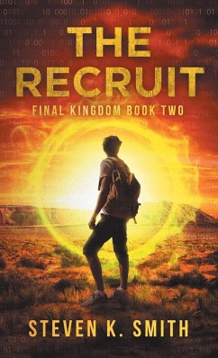 The Recruit - Smith, Steven K.