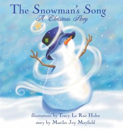 The Snowman's Song - Mayfield, Marilee Joy