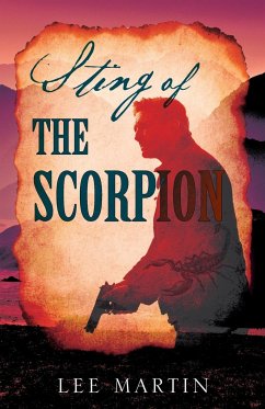 Sting of the Scorpion - Martin, Lee