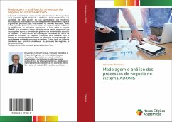 Modelagem e análise dos processos de negócio no sistema ADONIS