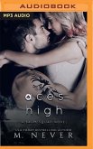 Aces High: An Angsty Second Chance Motorcycle Romance