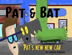 Pat & Bat - Nadon, Brian