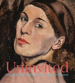 Uninvited - Milroy, Sarah