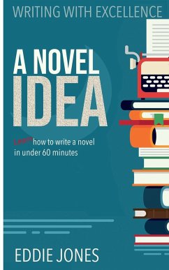 A Novel Idea - Jones, Eddie