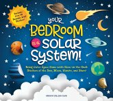 Your Bedroom Is a Solar System!