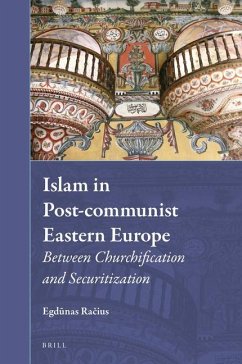 Islam in Post-Communist Eastern Europe - Ra&