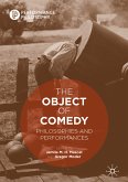 The Object of Comedy (eBook, PDF)
