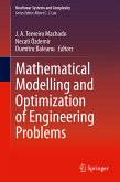 Mathematical Modelling and Optimization of Engineering Problems (eBook, PDF)