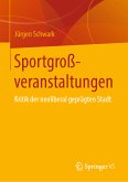 Sportgroßveranstaltungen (eBook, PDF)
