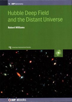 Hubble Deep Field and the Distant Universe - Williams, Robert