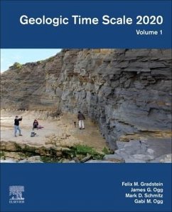 Geologic Time Scale 2020