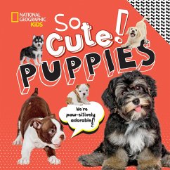 So Cute! Puppies - National Geographic Kids