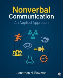 Nonverbal Communication - Bowman, Jonathan Michael