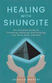 Healing with Shungite