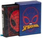 Marvel Comics: Spider-Man (Tiny Book)