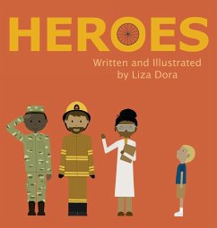 Heroes - Dora, Liza