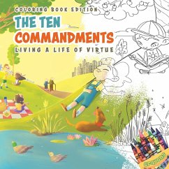 The Ten Commandments - Lynn, Jimmy