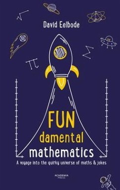 Fundamental Mathematics - Eelbode, David