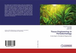 Tissue Engineering in Periodontology - Singh, Pranav Kumar;Singh, Indu;Saini, Ashish