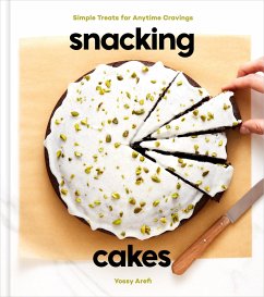 Snacking Cakes - Arefi, Yossy