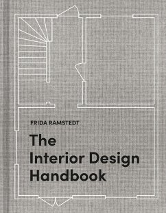 The Interior Design Handbook - Ramstedt, Frida