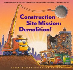 Construction Site Mission - Duskey Rinker, Sherri