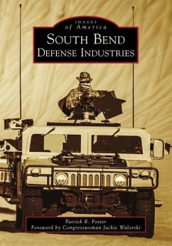 South Bend Defense Industries - Foster, Patrick R.