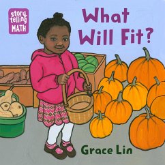 What Will Fit? - Lin, Grace