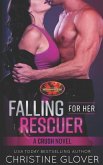 Falling For Her Rescuer: Brotherhood Protectors World