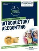 Introductory Accounting (Rce-10): Passbooks Study Guide Volume 10