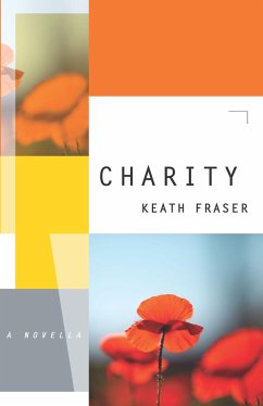 Charity - Fraser, Keath