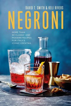 Negroni - Smith, David T.;Rivers, Keli