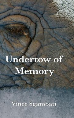 Undertow of Memory - Sgambati, Vince