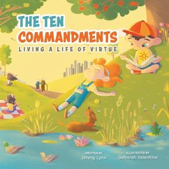 The Ten Commandments - Lynn, Jimmy