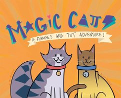 Magic Cats - Mann, Lm