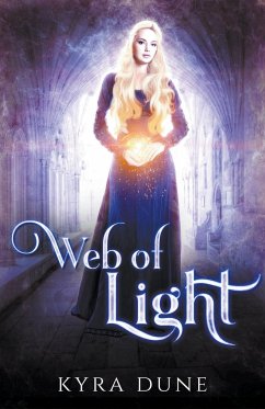 Web Of Light - Dune, Kyra