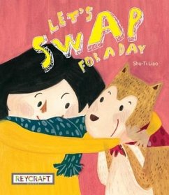 Let's Swap for a Day - Liao, Shu-Ti