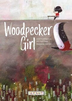 Woodpecker Girl - Liu, Chingyen; Chinag, I-Tsun