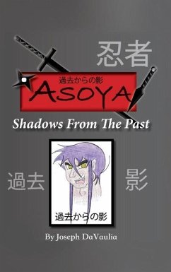 Asoya; Shadows From the Past (過去からの影) - Davaulia, Joseph