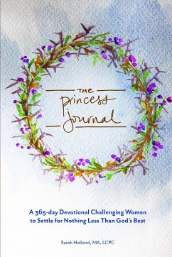 The Princess Journal
