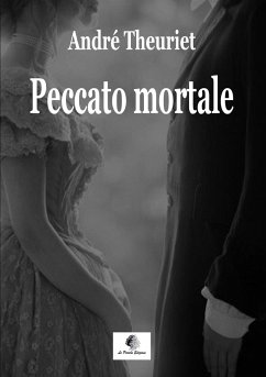 Peccato mortale - Theuriet, André